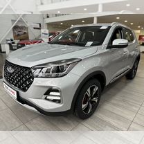 Новый Chery Tiggo 4 Pro 1.5 MT, 2024, цена от 1 380 000 руб.