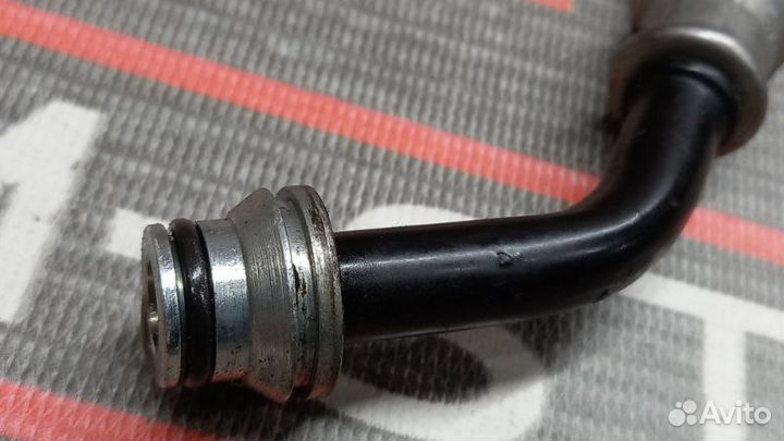 Трубка охлаждения АКПП Mercedes-Benz E-Class W211