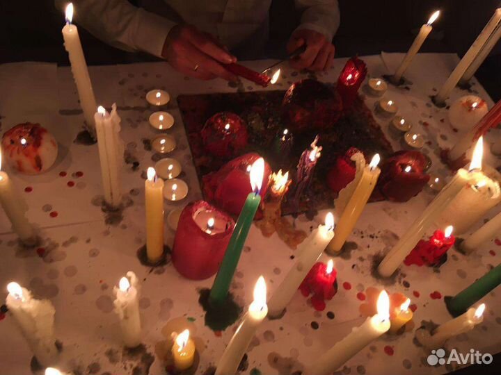 Приворот без последствий. Верну мужа,жену.обучение