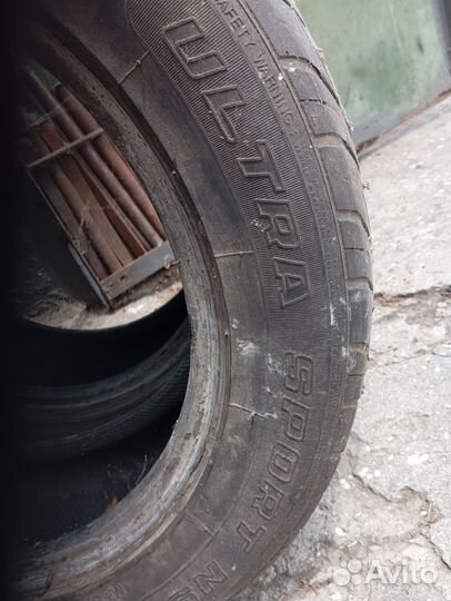 Hawkway HK859 215/55 R16