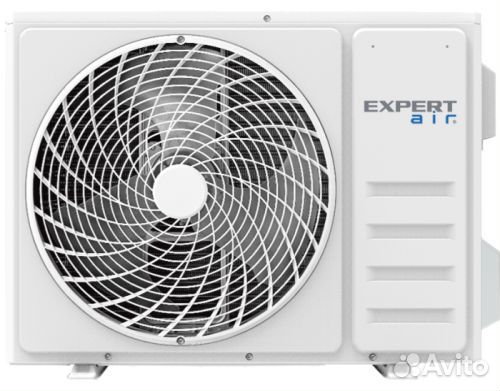 Классическая сплит-система кассетного типа серии hard ZAC-HR48xcac-IU/ZAC-PAN-HR24/36/48/60/ZAC-HD48