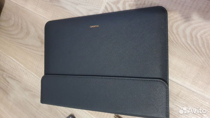 Huawei matebook 13 amd