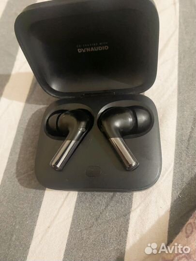 Наушники oneplus buds pro 2