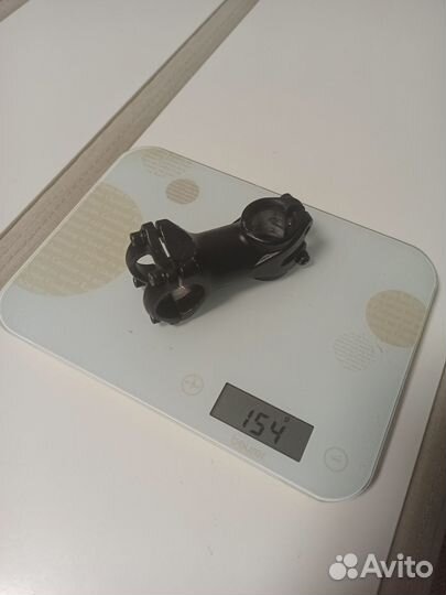 Вынос руля для велосипеда