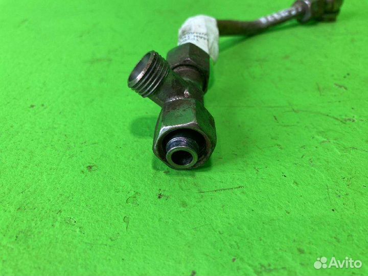 Трубка топливная MAN TGX