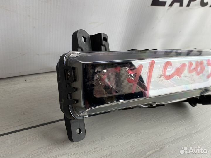 BMW 2 F45 птф передняя правая