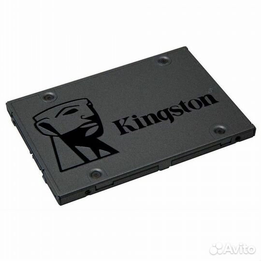 SSD Kingston