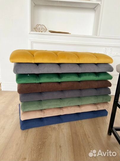 Обувница с каретной стяжкой