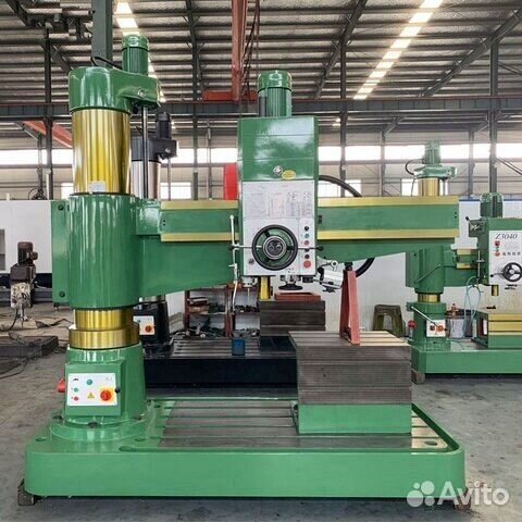 Сверлильный станок тех поддержка, обслуживание