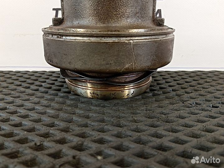 Подшипник выжимной