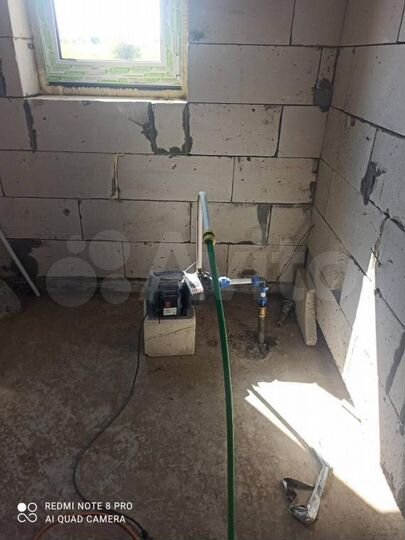 Коттедж 114 м² на участке 10 сот.