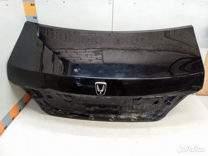 Крышка багажника Hyundai Equus