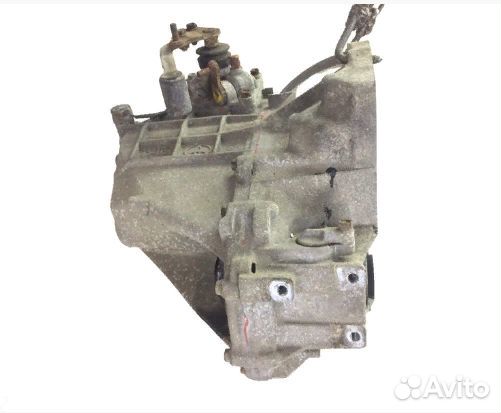 Коробка МКПП Toyota Yaris P1, 1.0 л. с гарантией