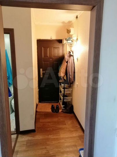 2-к. квартира, 43,7 м², 5/5 эт.