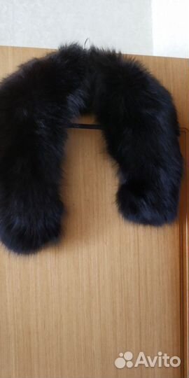 Воротник+манжеты