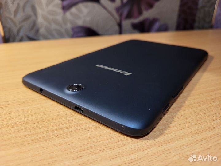 Планшет Lenovo Tab A7-50 (A3500-H)
