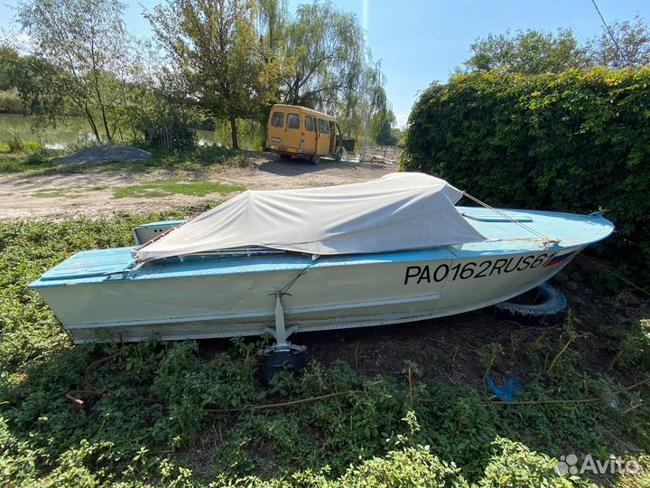 Прогресс 2м