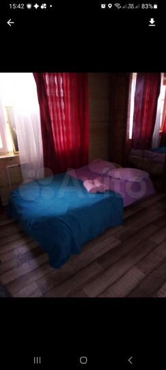 Комната 10 м² в 3-к., 2/8 эт.