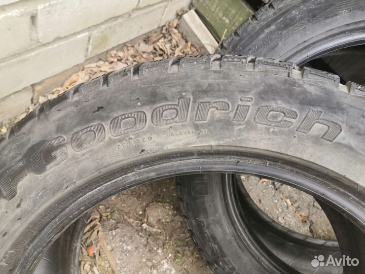 Goodride AD 153 205/55 R16