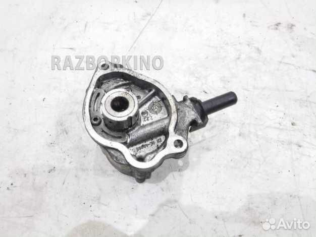 Вакуумный насос двигателя A6510900005