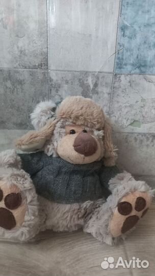 Angry Birds игрушки мягкие