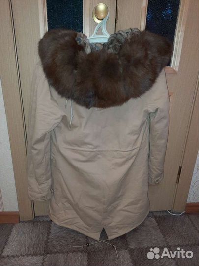 Парка