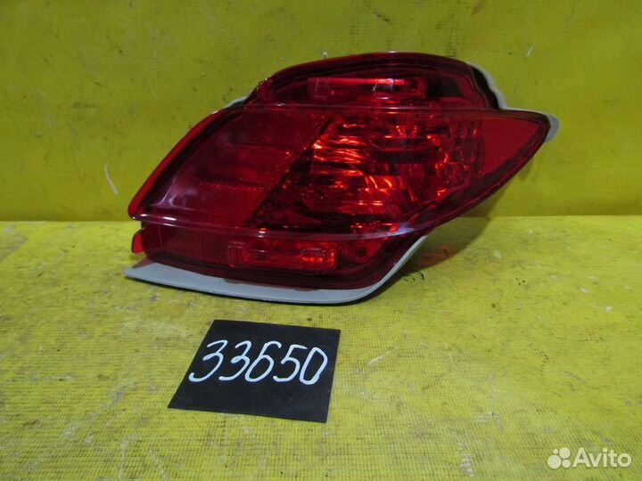 Птф задняя левая Lexus RX 17г 33650