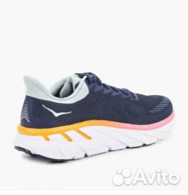 Кроссовки женские оригинал Hoka Clifton 7 р.38,5