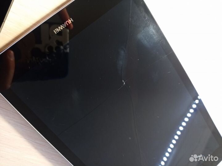 Планшет huawei matepad kob l09