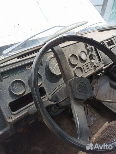 ГАЗ 3307, 1994