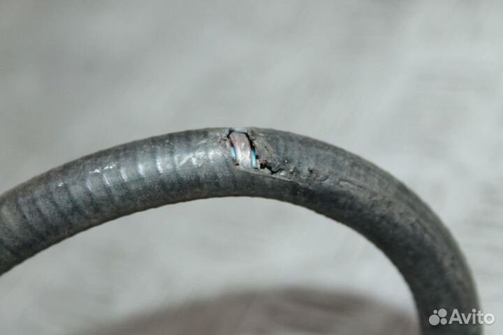 Трос ручника Mercedes Vito 638 W638