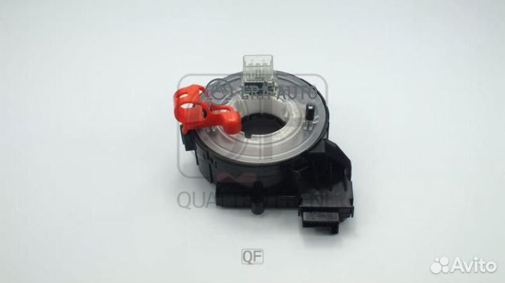 Quattro freni QF00E00030 Кольцо контактное подушки