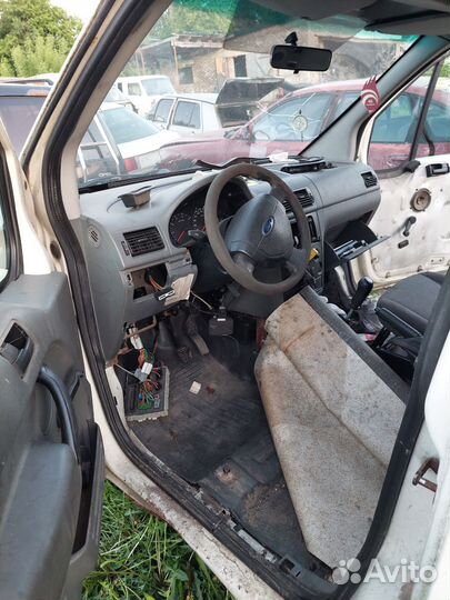 Ford transit connect 1.8