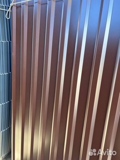 Профлист для кровли