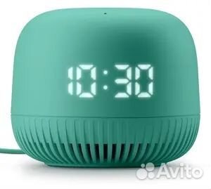 Умная колонка VK Капсула Нео