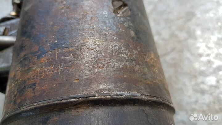 Стартер газ 52