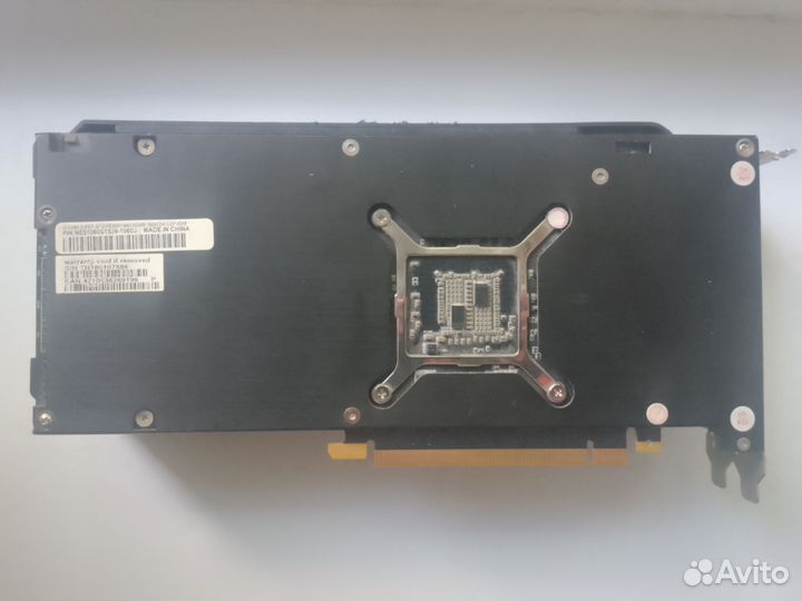 Видеокарта Nvidia 1060 6gb Jetstream