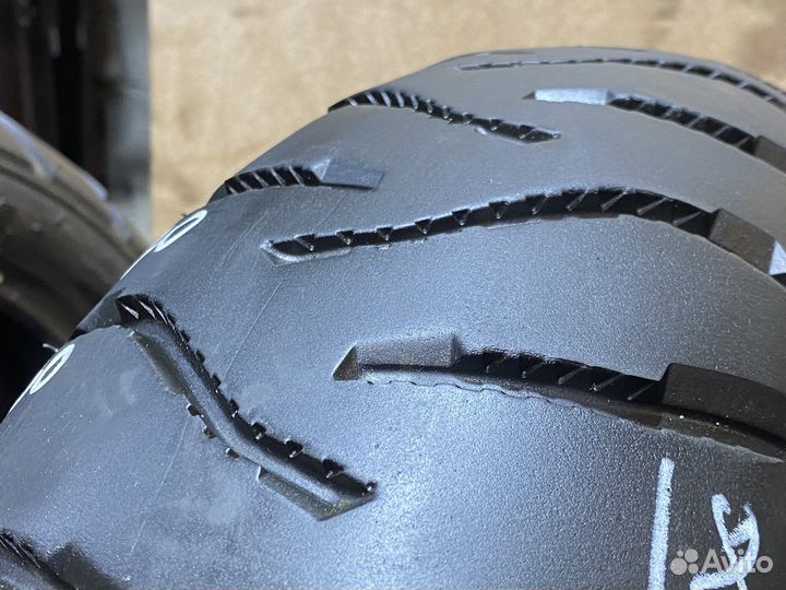 170/60/17 Michelin Anakee III