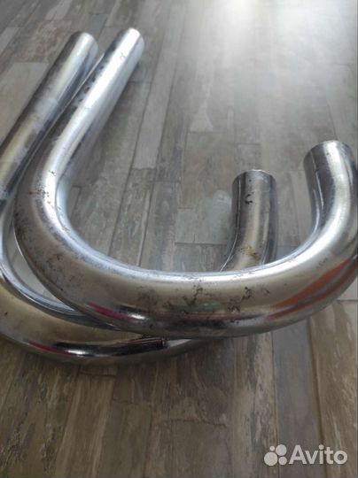 Хром на урал