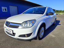 Opel Astra 1.6 MT, 2013, 94 119 км, с пробегом, цена 845 000 руб.