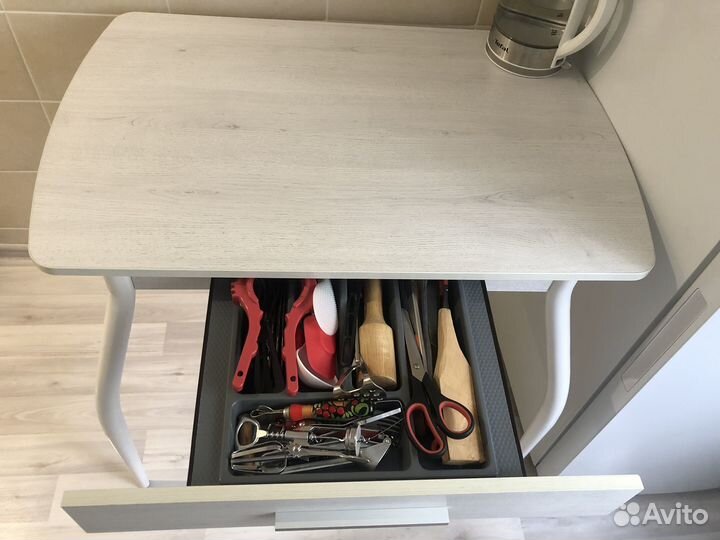 Кухонный стол бу