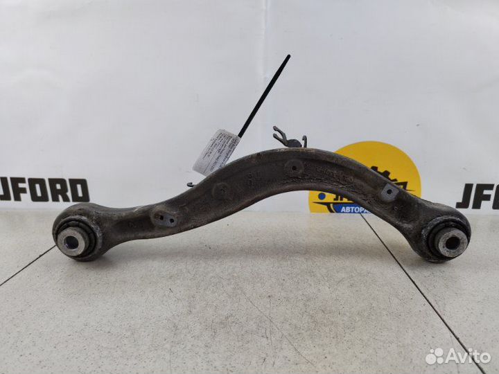 Рычаг подвески задний Land Rover Range Rover 4