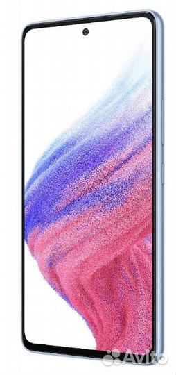 Samsung Galaxy A53 5G, 6/128 ГБ