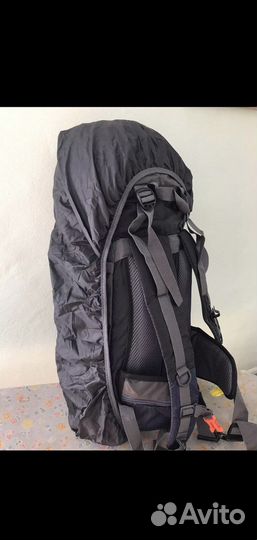Рюкзак туристический 60 литров