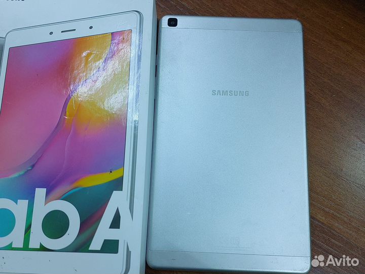 Планшет samsung Tab A