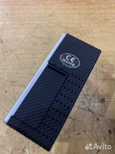 Экшн камера gopro hero 4 silver