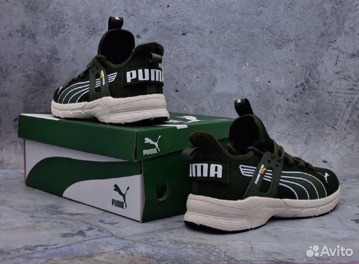 Кроссовки Puma