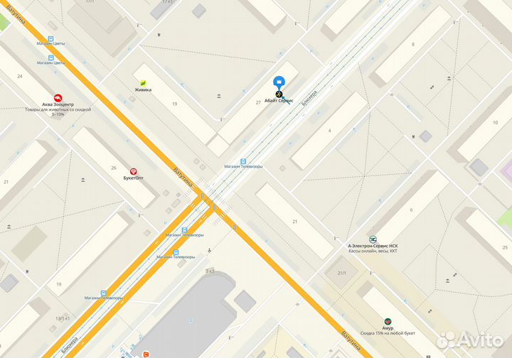 Блок питания 400W FSP PNF