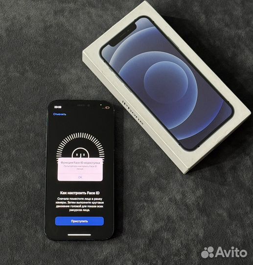 iPhone 12 mini, 64 ГБ