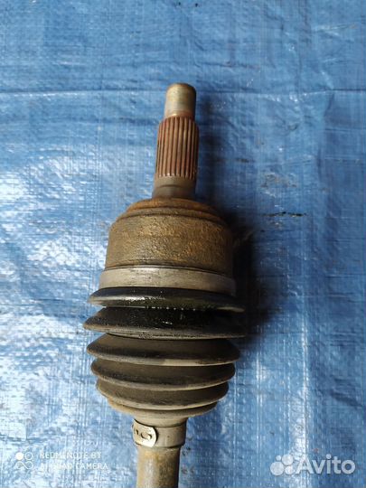 Б/У Б/У Р”Р»С Mazda 6 (GH) 1.8L ррєРїРї